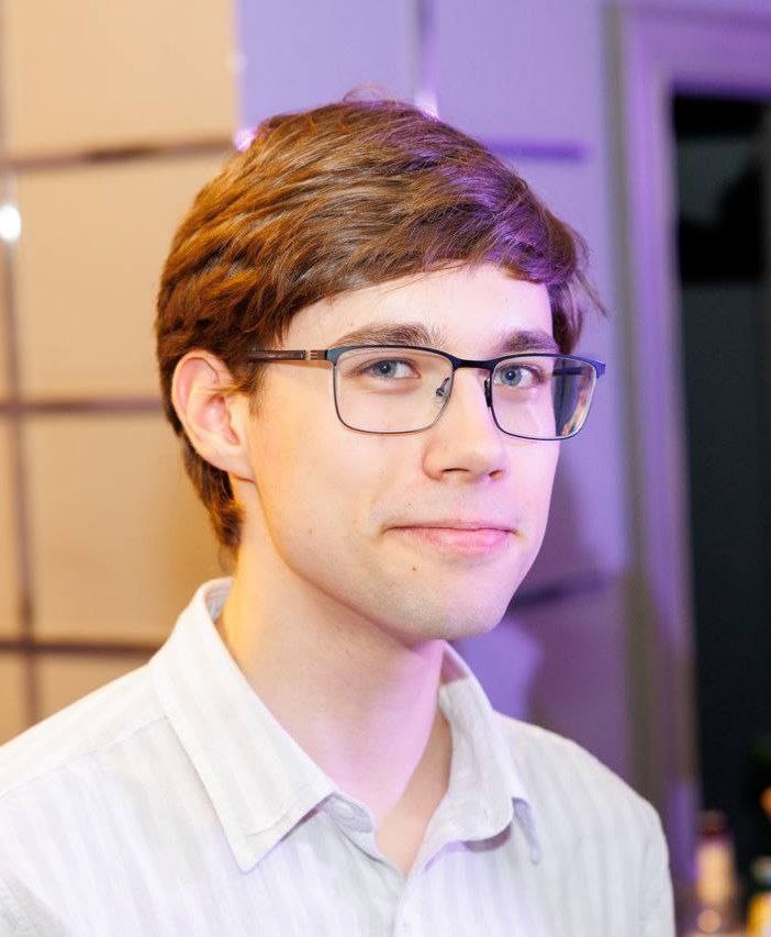 Поляков Андрей Игоревич